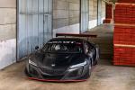 Honda NSX GT3 2017 года